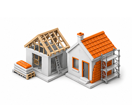 Nieuwbouw & Renovatie