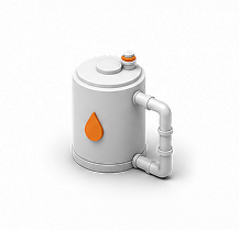 Grijswatersystemen