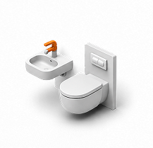 Sanitair