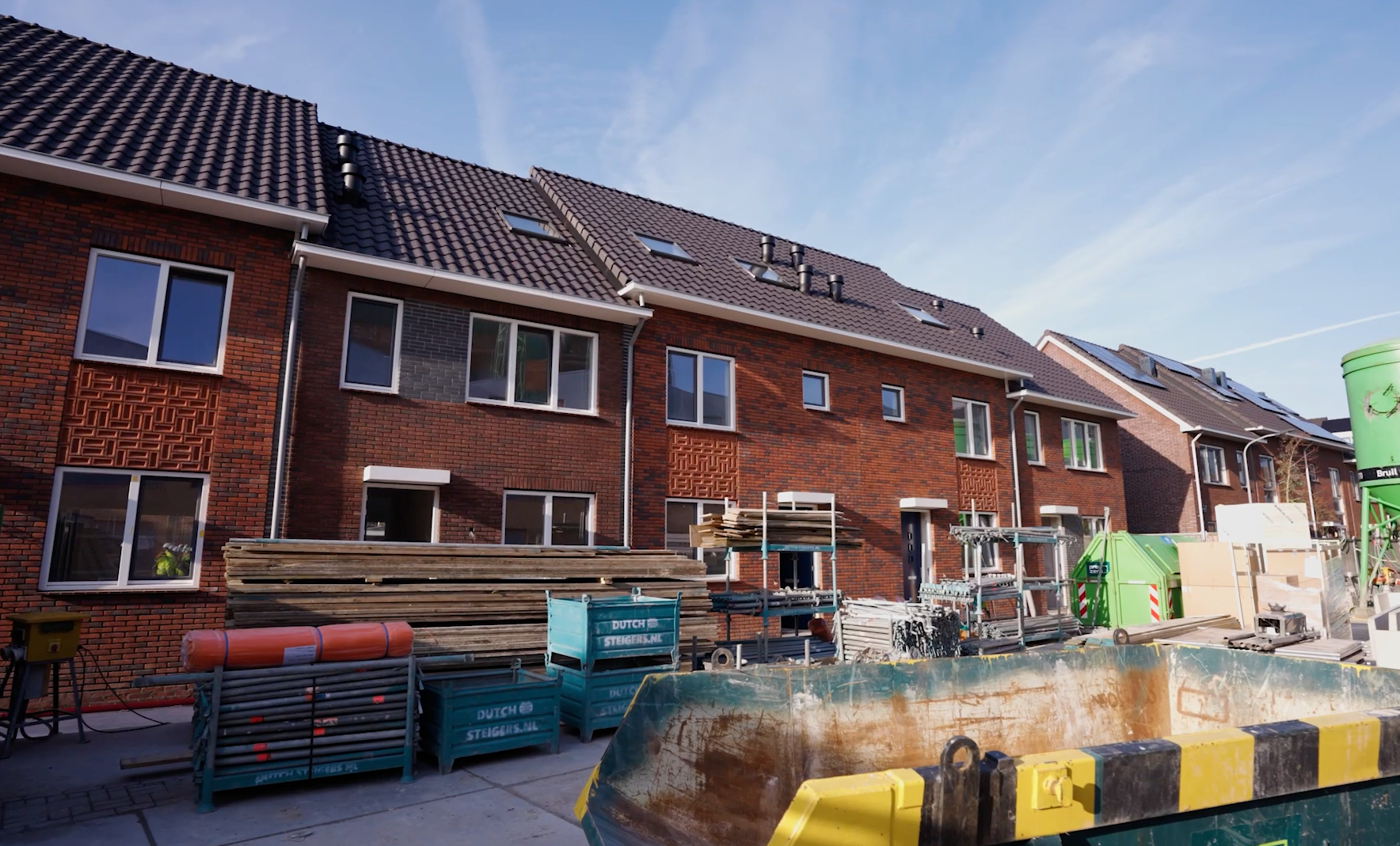 Hoe is het écht om bij SEV te werken?